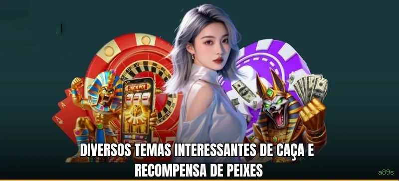 Jogos de bônus no a89s: rodadas grátis, multiplicadores e jackpots progressivos em slots selecionados