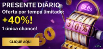 A Magia dos Caça-Níqueis no a89s